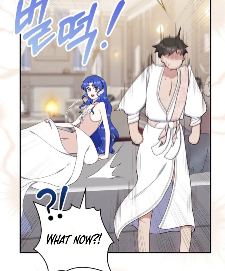 First Time for Everything Chapter 27 page 128 - 