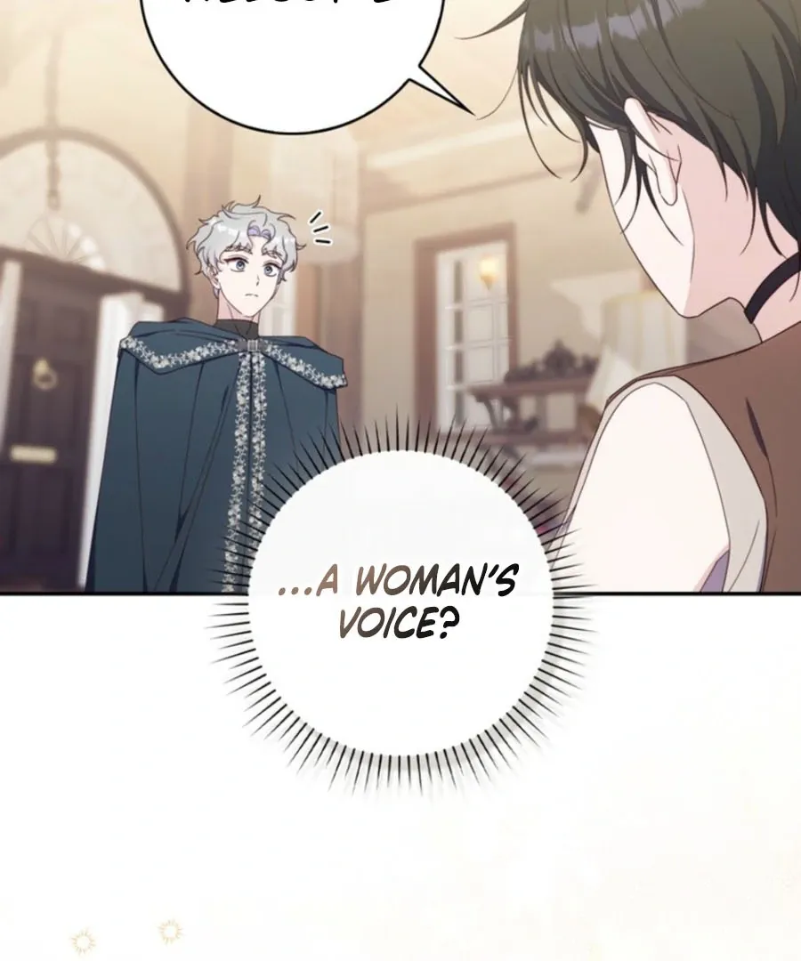 First Time for Everything Chapter 27 page 8 - 
