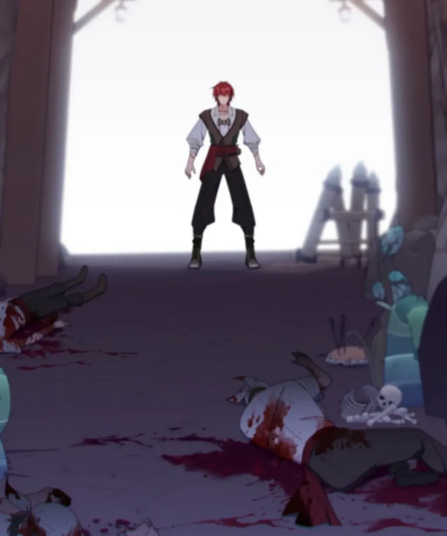First Time for Everything Chapter 28 page 105 - 