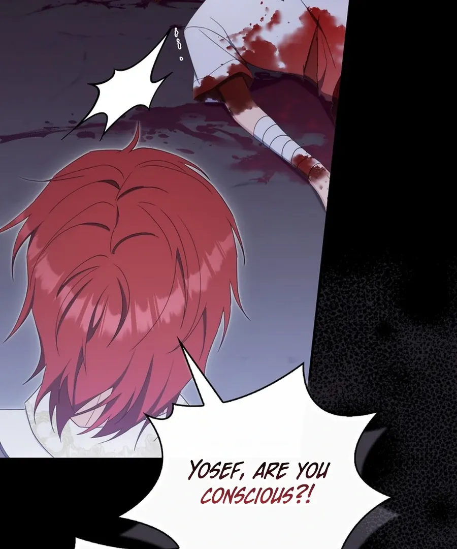 First Time for Everything Chapter 28 page 108 - 