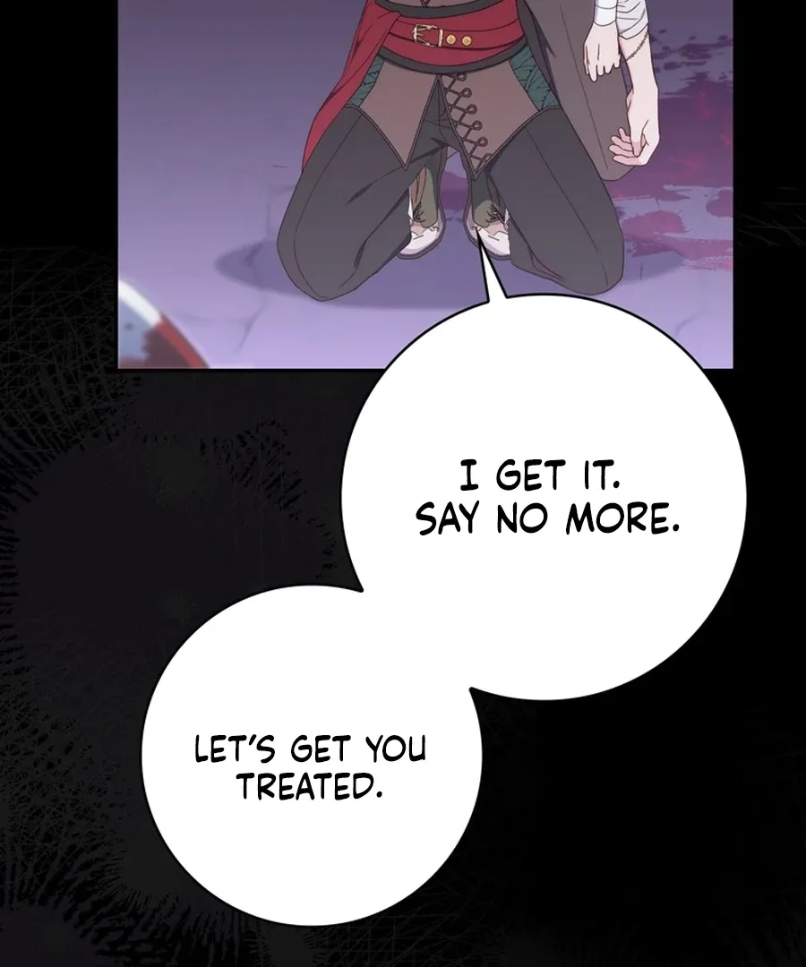 First Time for Everything Chapter 28 page 116 - 