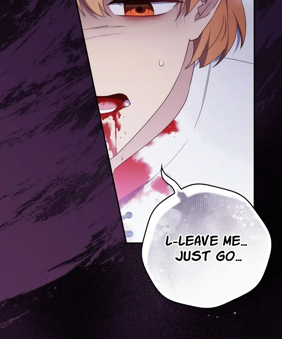First Time for Everything Chapter 28 page 120 - 