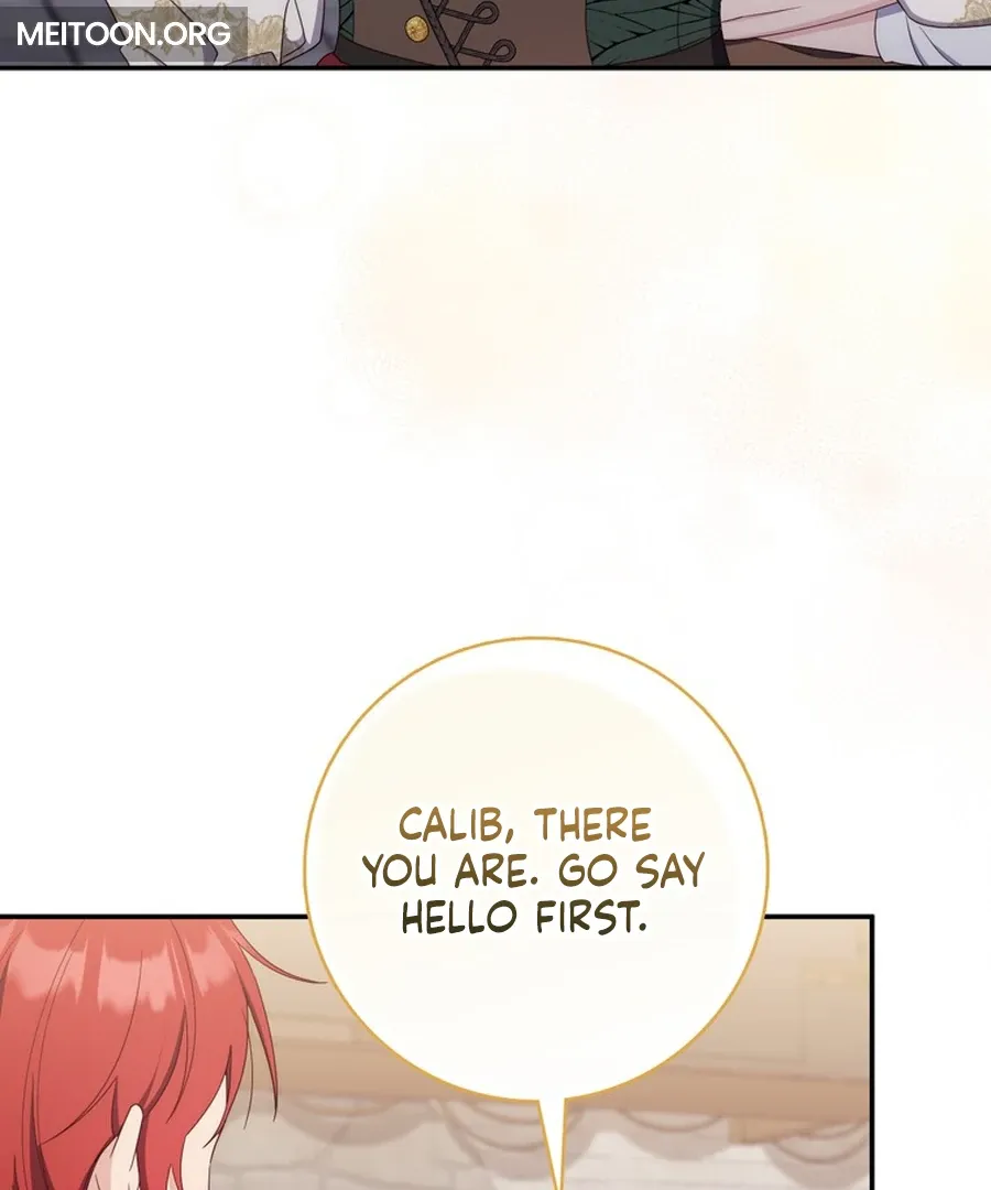 First Time for Everything Chapter 28 page 45 - 
