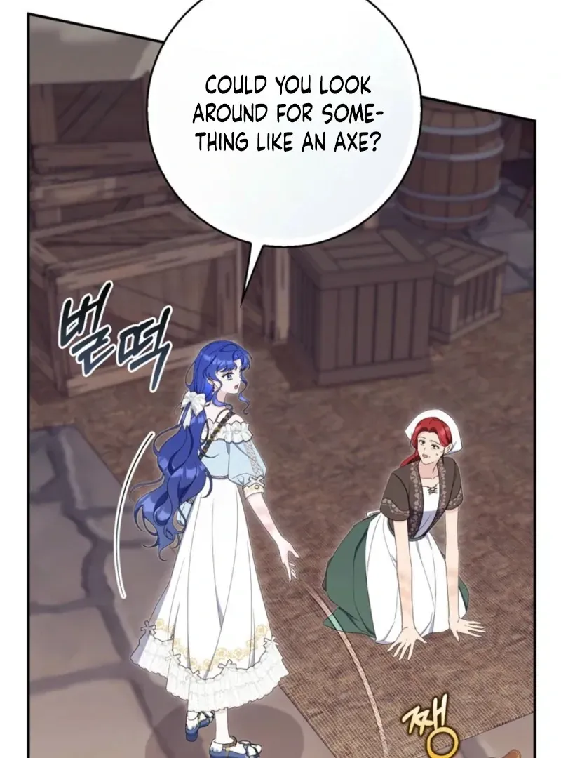 First Time for Everything Chapter 29 page 84 - 