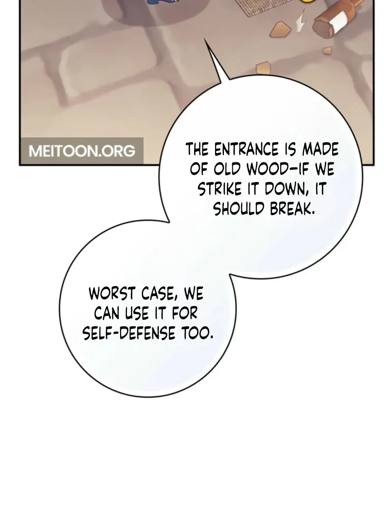 First Time for Everything Chapter 29 page 85 - 