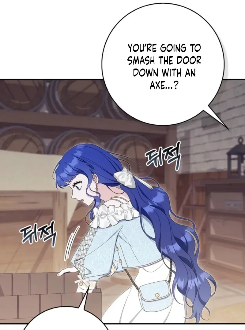 First Time for Everything Chapter 29 page 86 - 