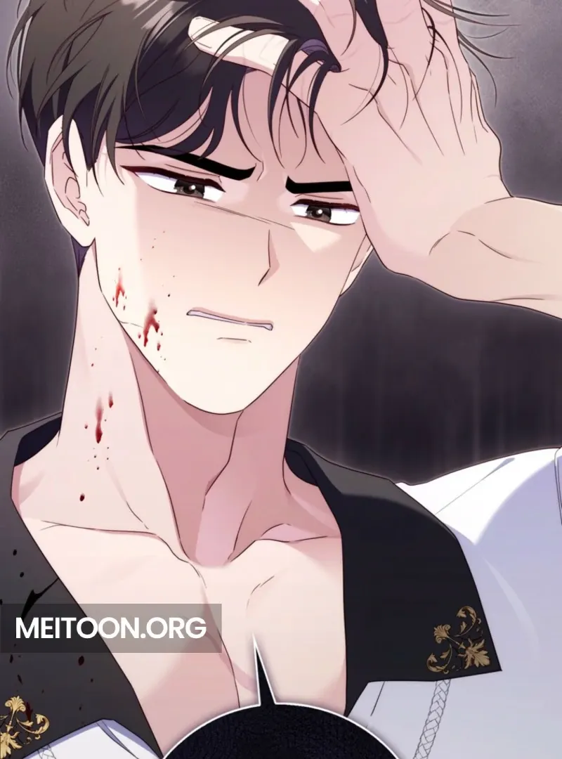 First Time for Everything Chapter 30 page 126 - 