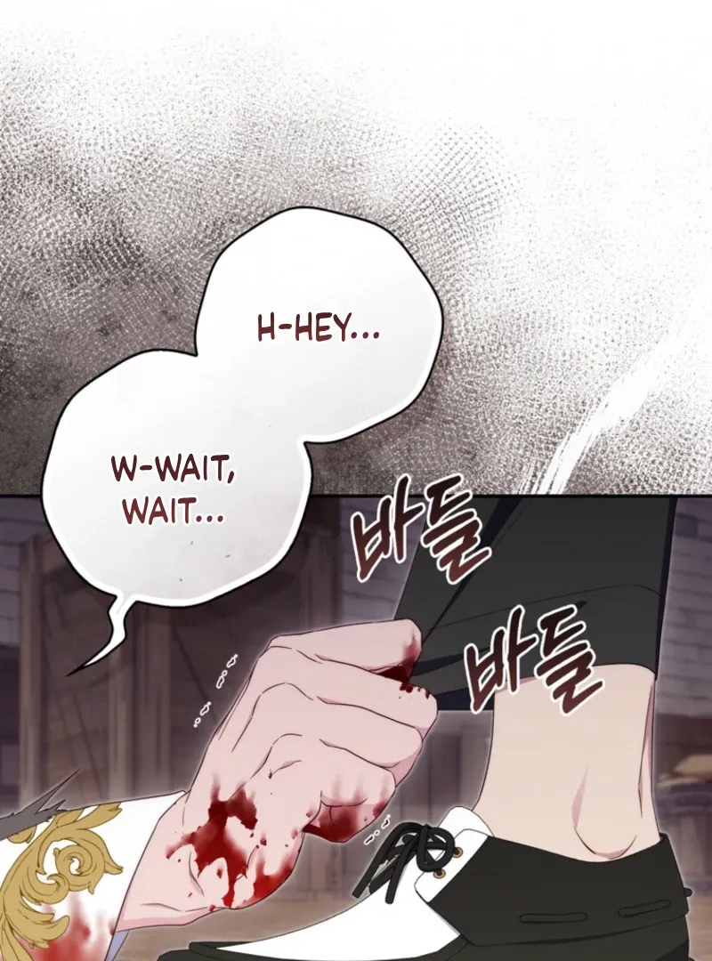 First Time for Everything Chapter 30 page 100 - 