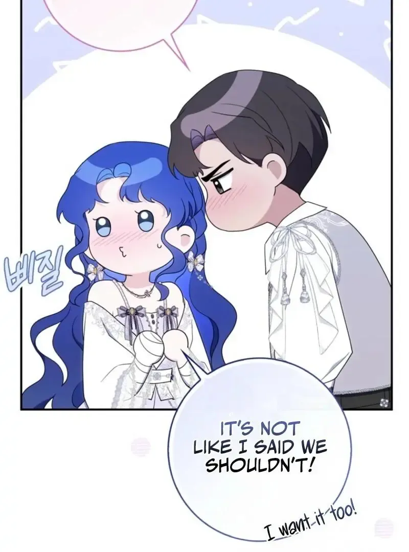 First Time for Everything Chapter 31 page 116 - 