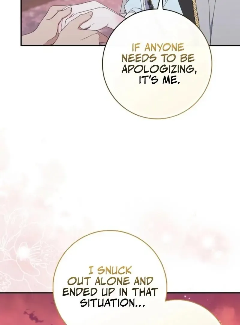 First Time for Everything Chapter 31 page 17 - 
