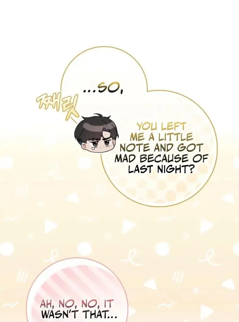 First Time for Everything Chapter 31 page 33 - 