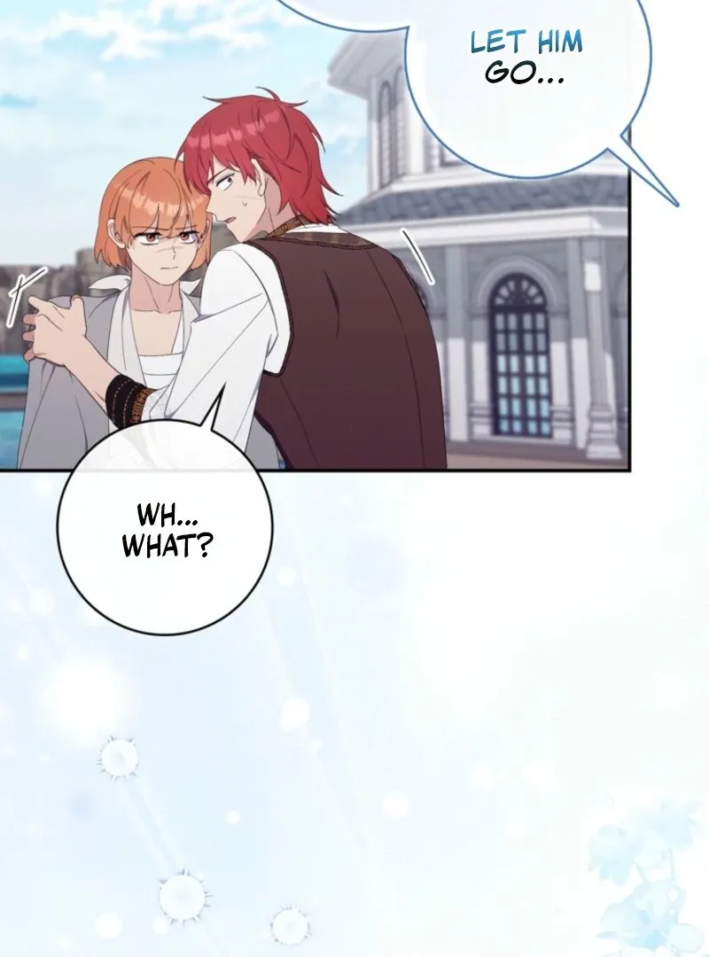 First Time for Everything Chapter 32 page 107 - 