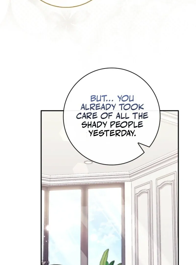 First Time for Everything Chapter 32 page 21 - 