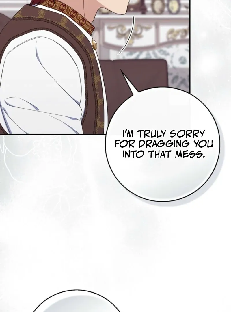 First Time for Everything Chapter 32 page 36 - 