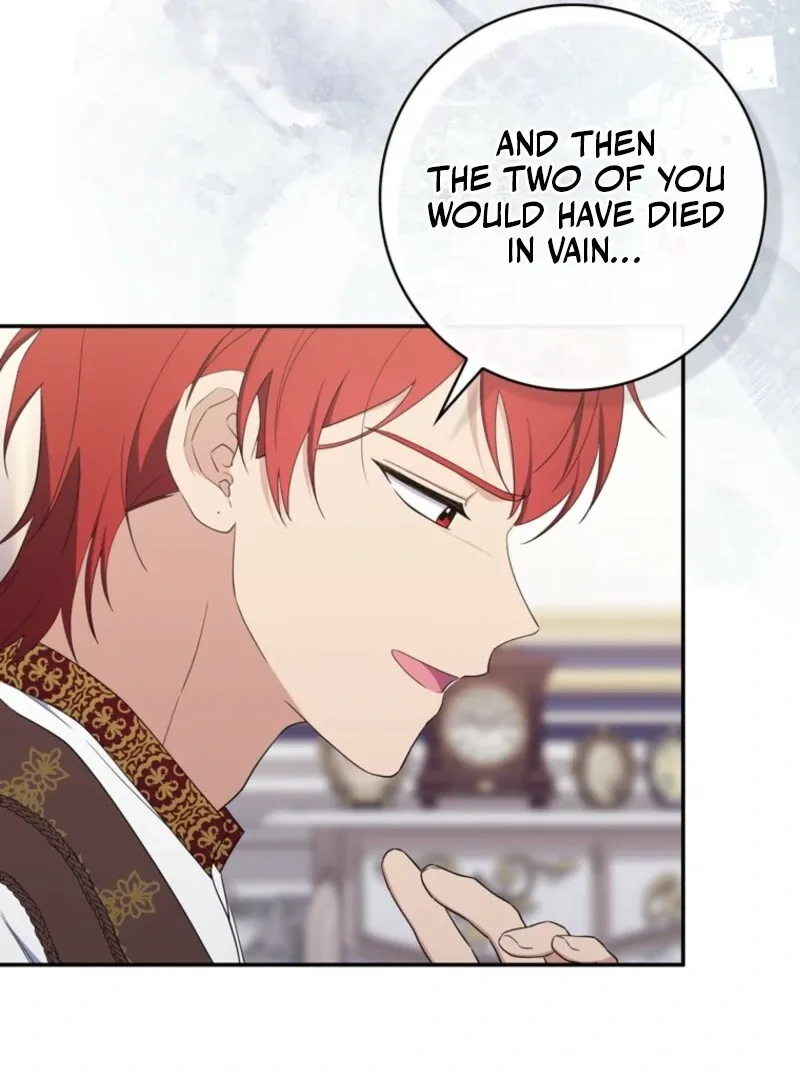 First Time for Everything Chapter 32 page 42 - 