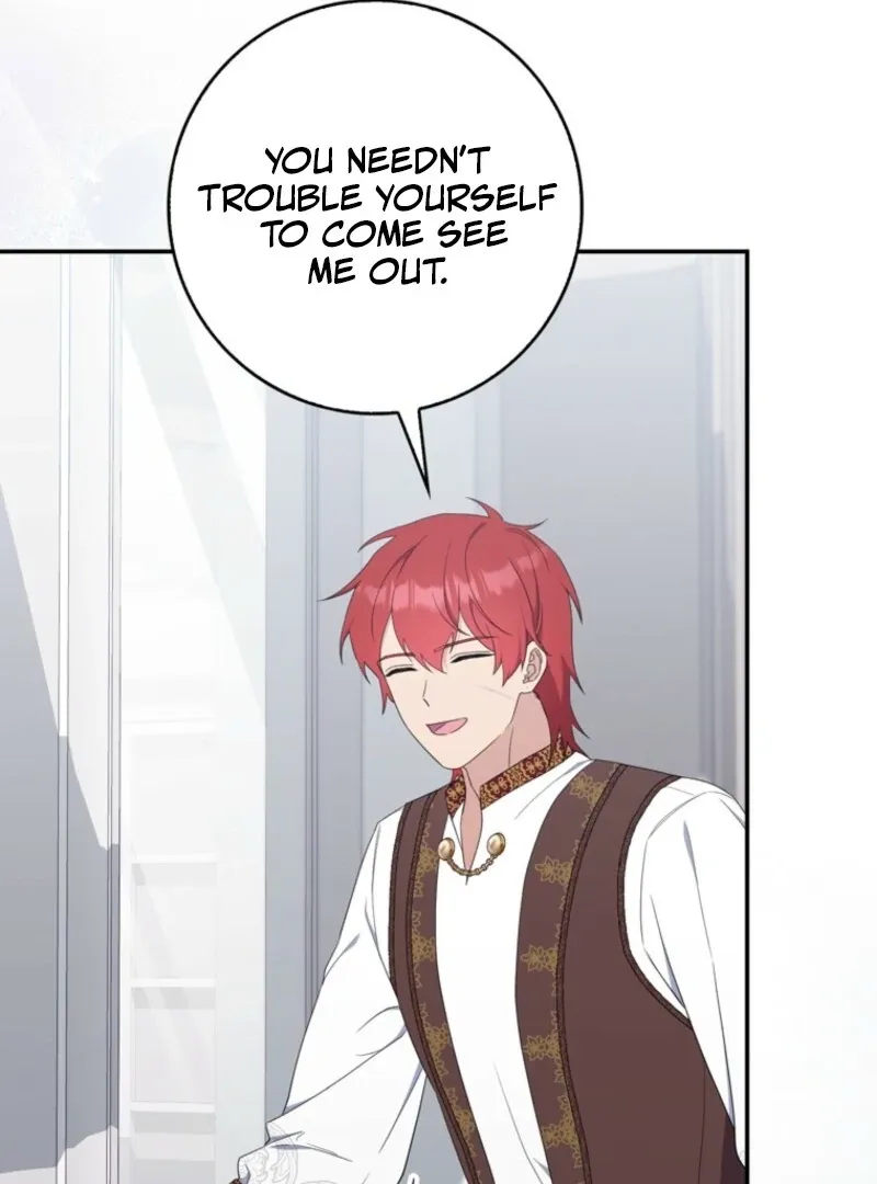 First Time for Everything Chapter 32 page 70 - 