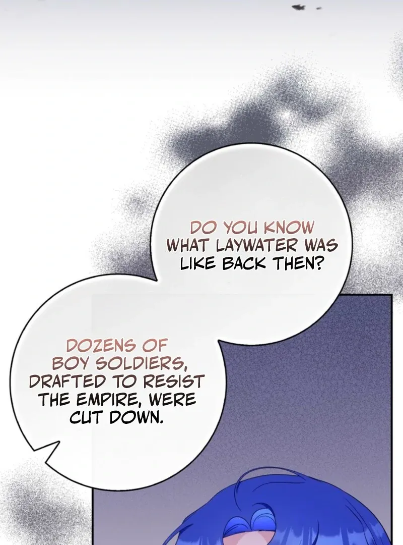First Time for Everything Chapter 32 page 85 - 