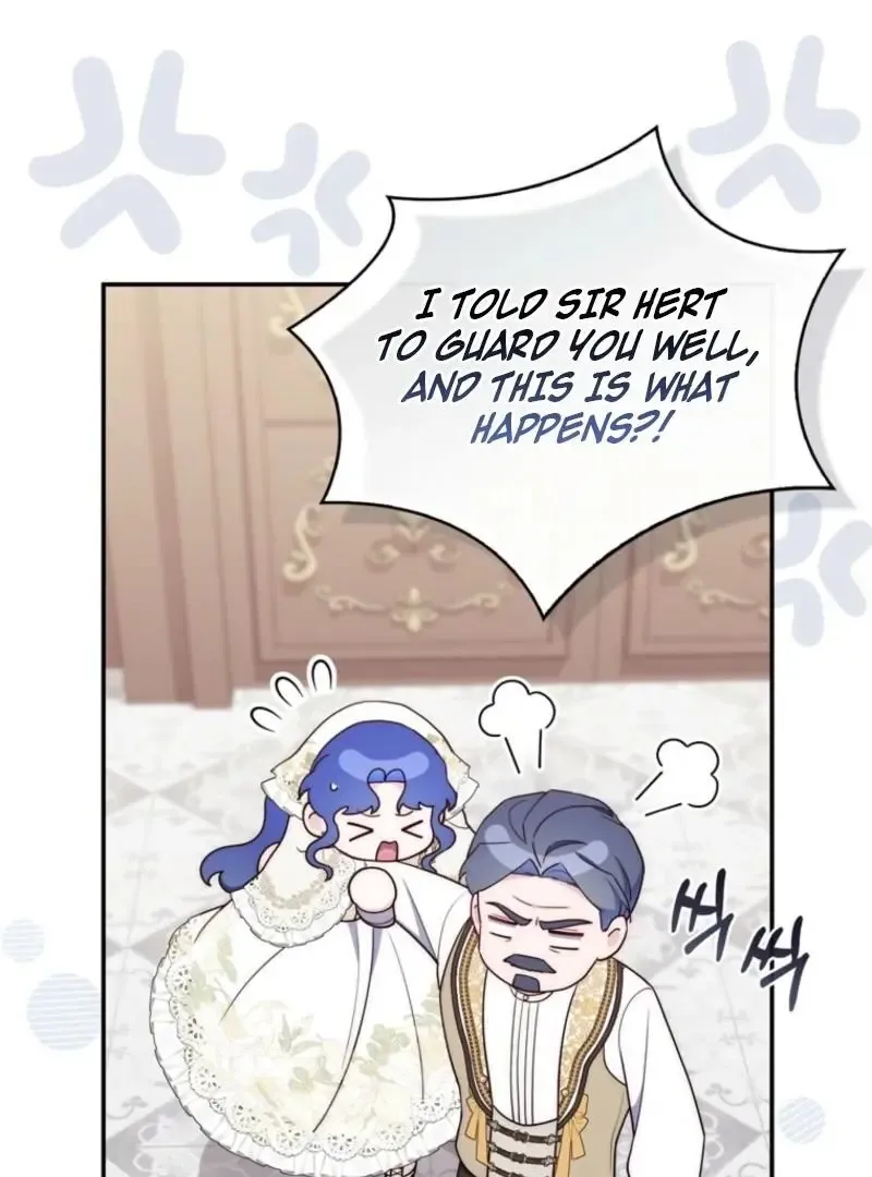 First Time for Everything Chapter 33 page 105 - 