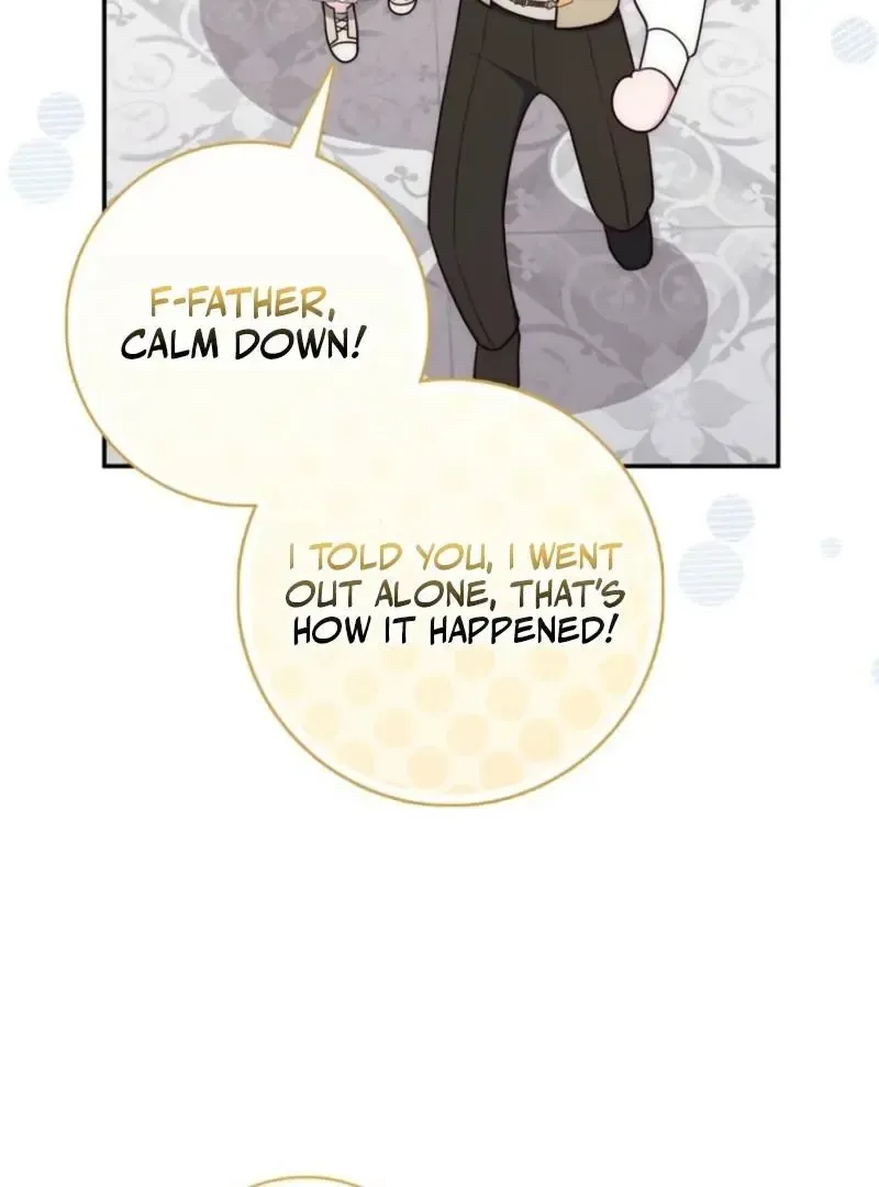First Time for Everything Chapter 33 page 106 - 