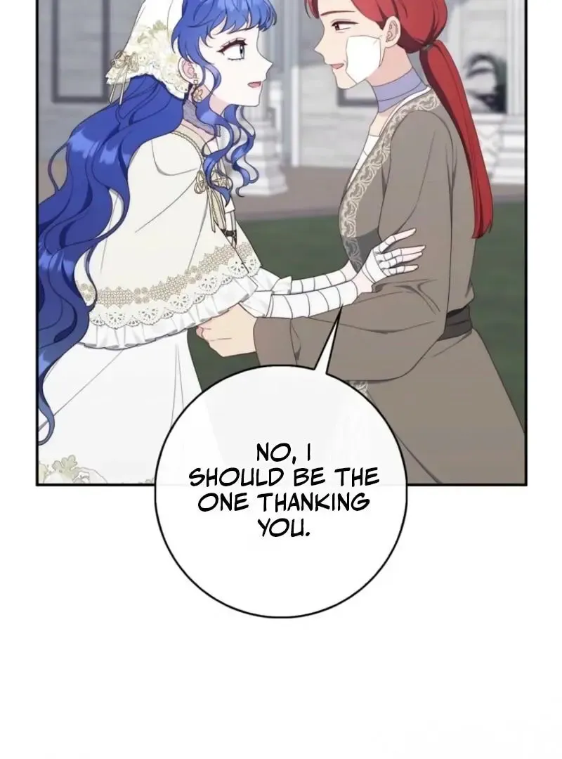 First Time for Everything Chapter 33 page 50 - 