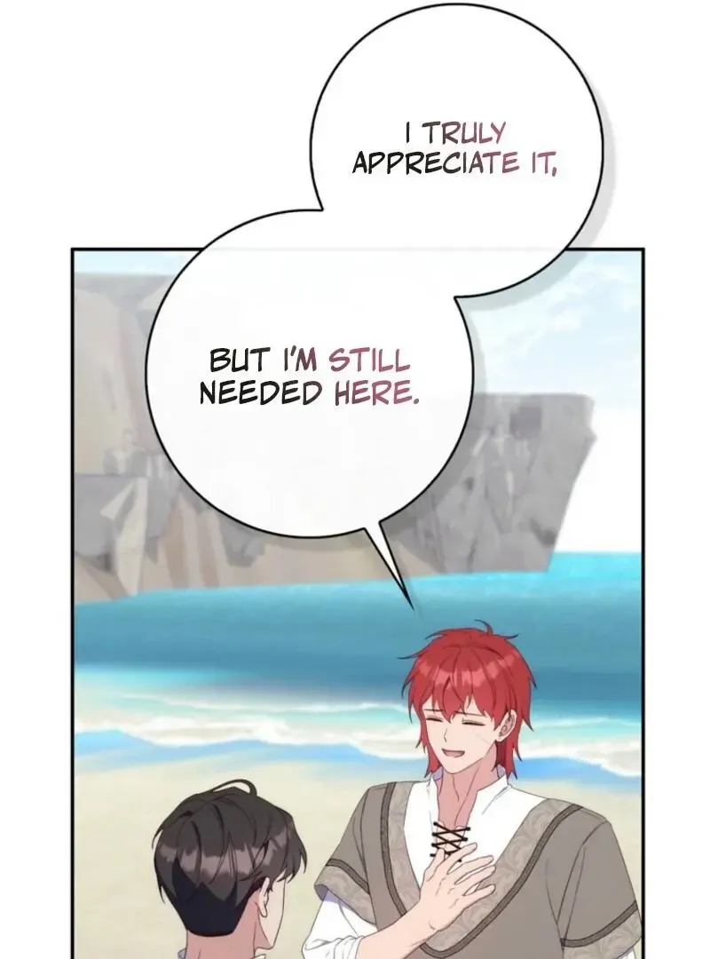 First Time for Everything Chapter 33 page 56 - 