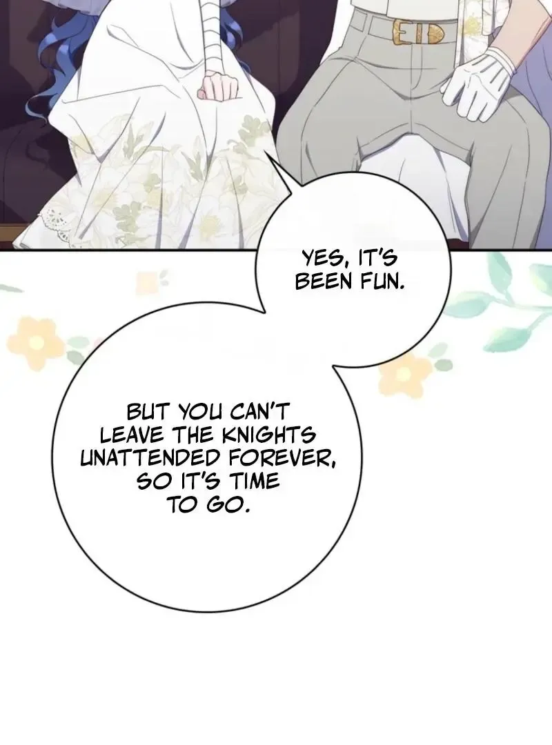 First Time for Everything Chapter 33 page 65 - 