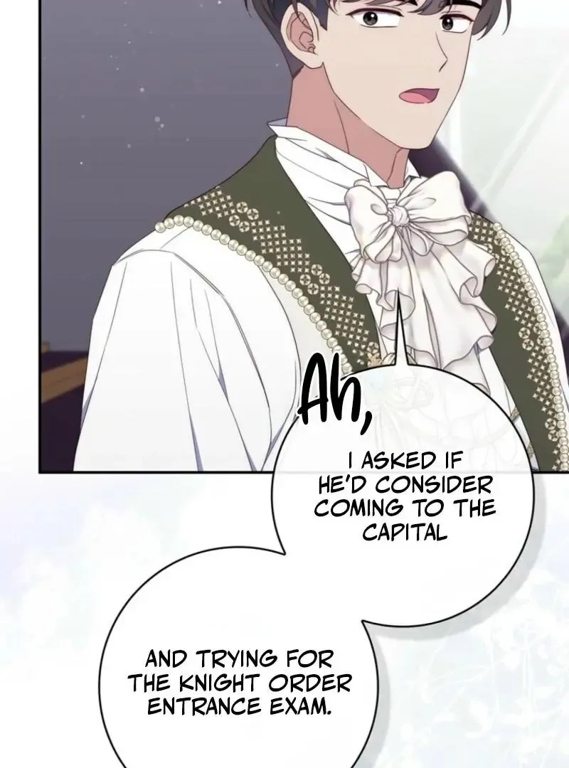 First Time for Everything Chapter 33 page 67 - 