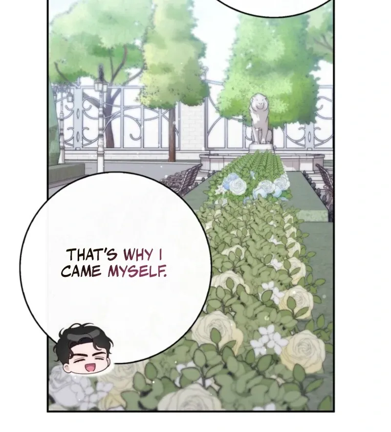 First Time for Everything Chapter 34 page 123 - 