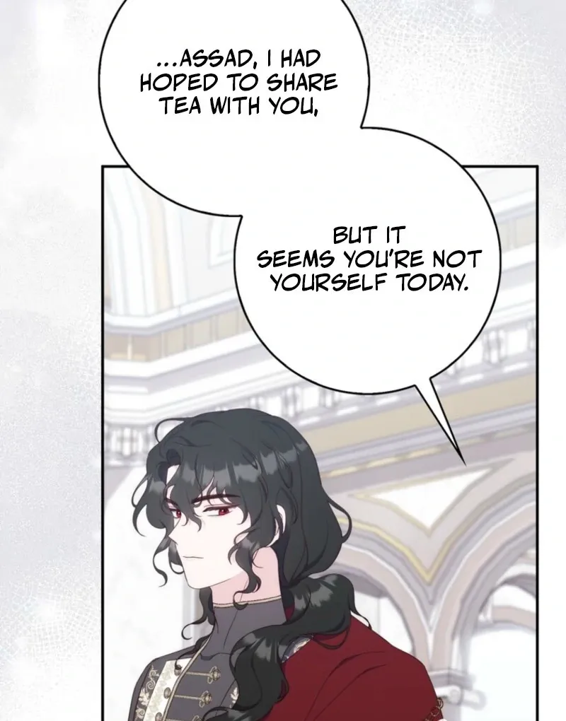 First Time for Everything Chapter 34 page 95 - 