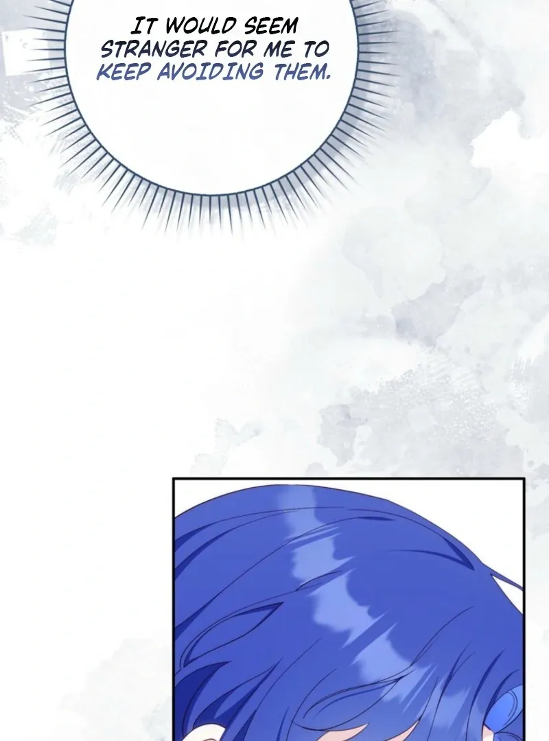 First Time for Everything Chapter 35 page 118 - 