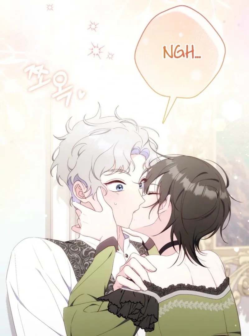 First Time for Everything Chapter 35 page 19 - 