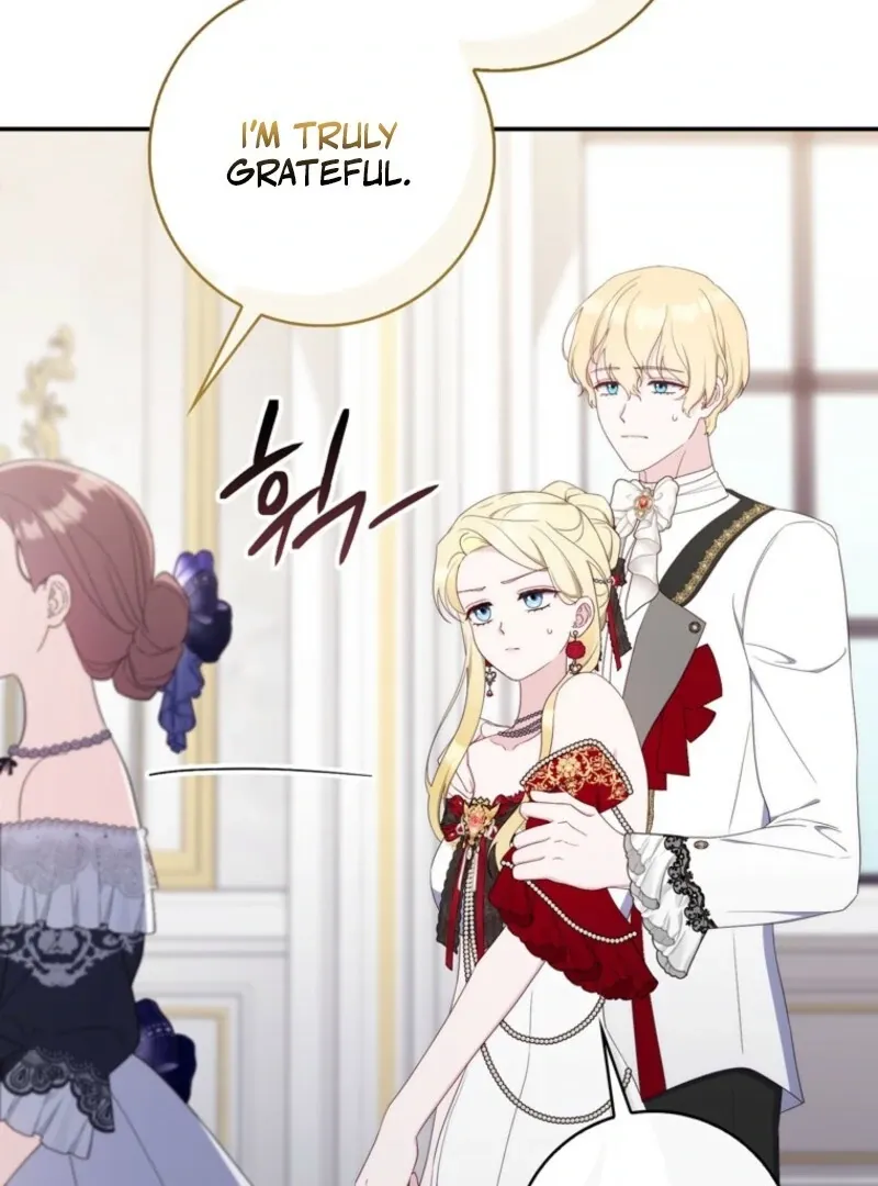 First Time for Everything Chapter 36 page 17 - 