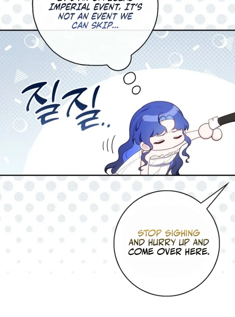 First Time for Everything Chapter 37 page 103 - 
