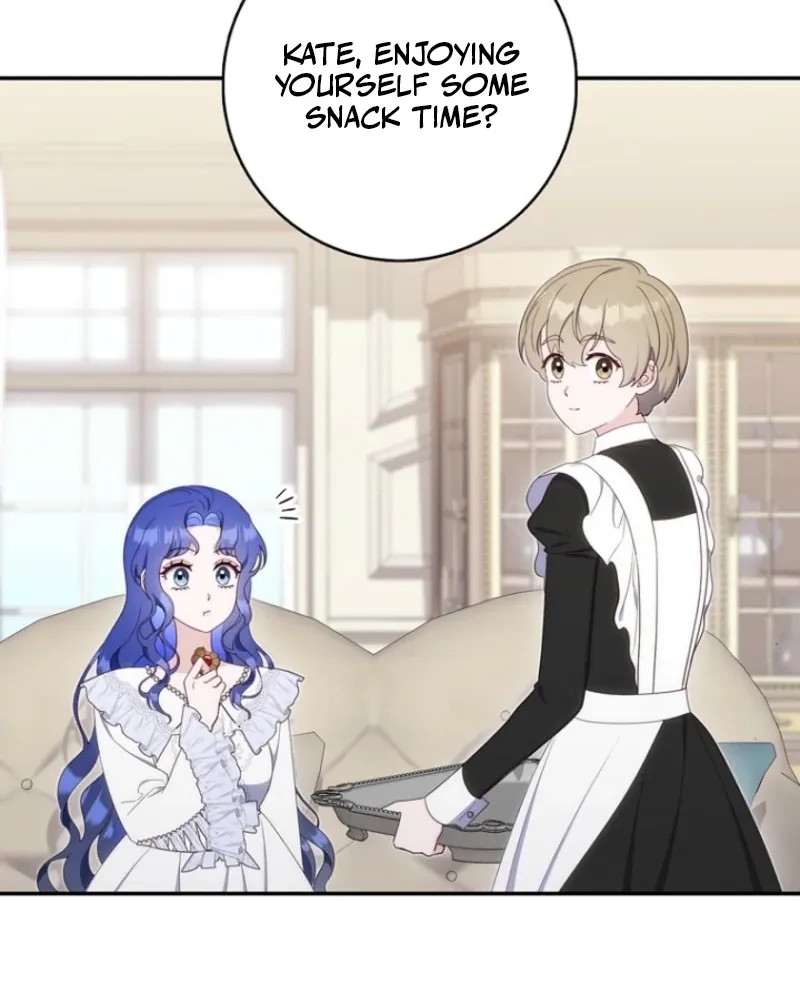 First Time for Everything Chapter 37 page 27 - 