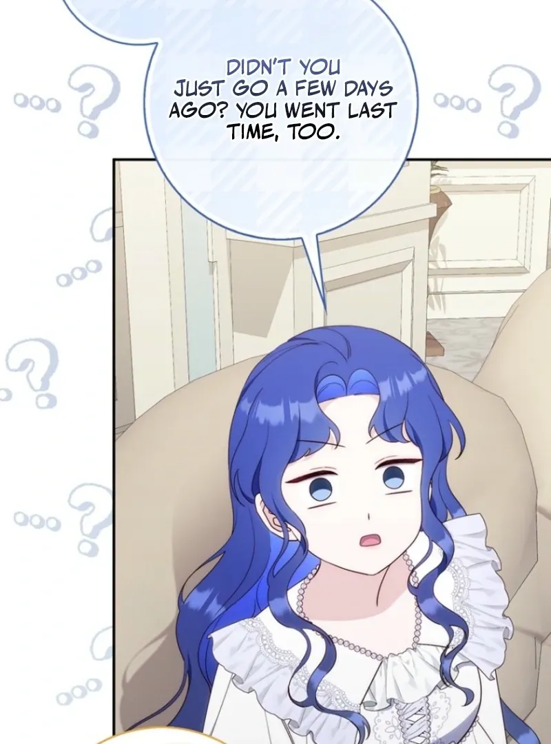 First Time for Everything Chapter 37 page 33 - 