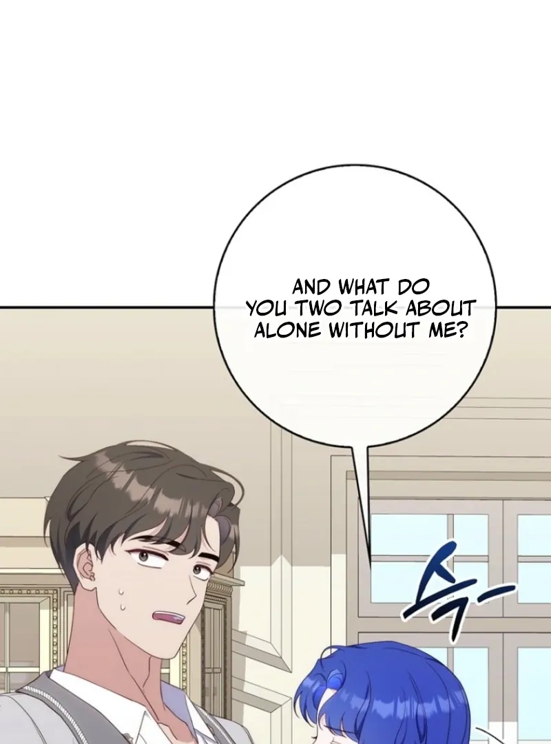 First Time for Everything Chapter 37 page 36 - 
