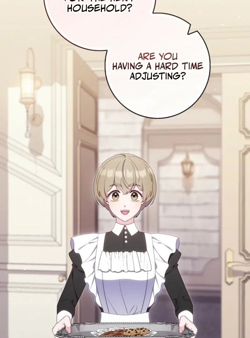 First Time for Everything Chapter 37 page 5 - 