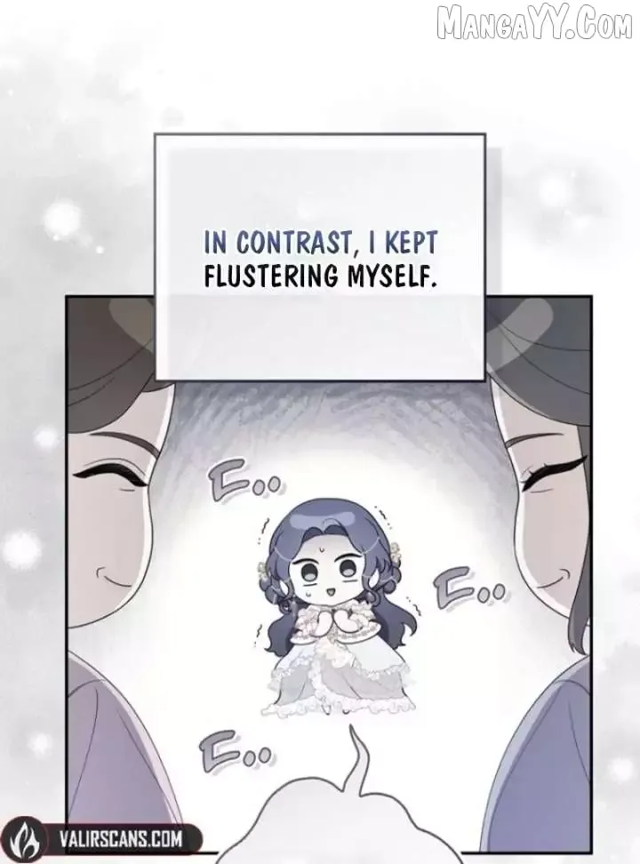 First Time for Everything Chapter 38 page 101 - 