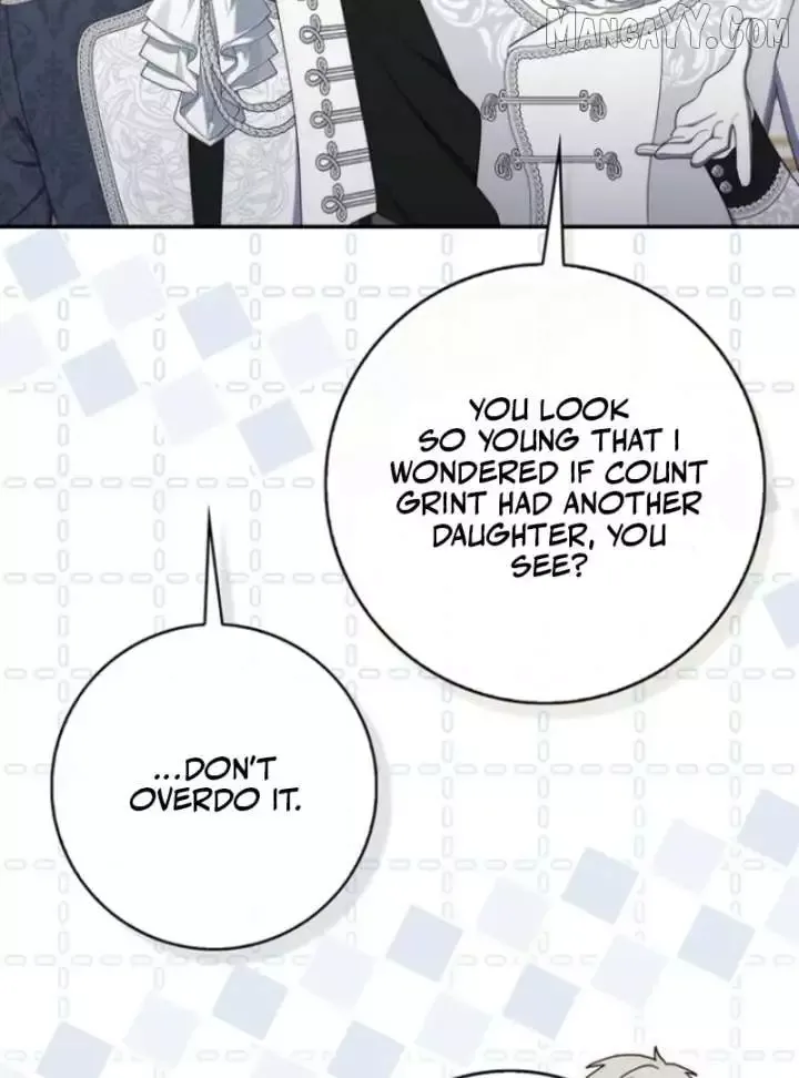 First Time for Everything Chapter 38 page 17 - 