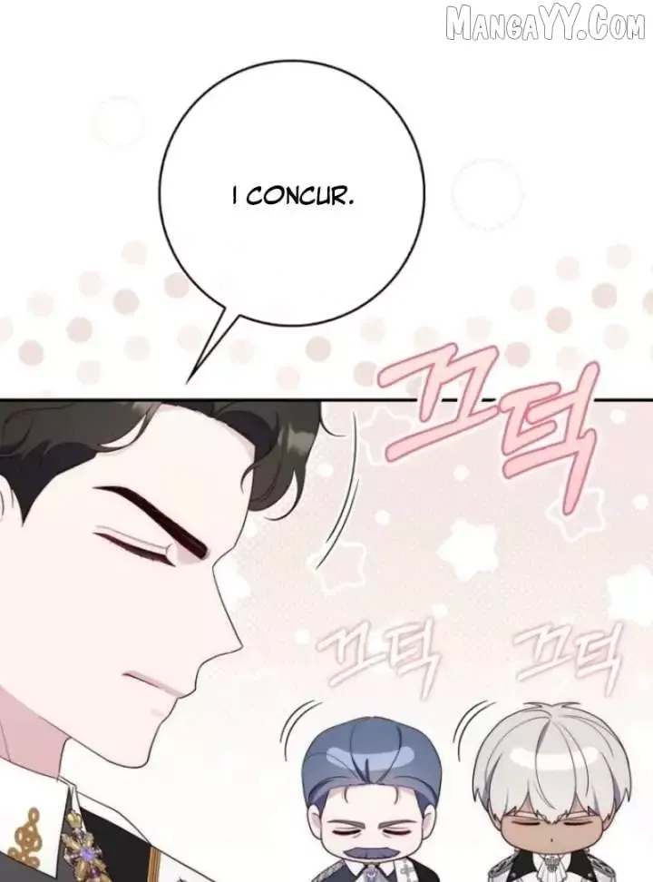 First Time for Everything Chapter 38 page 33 - 