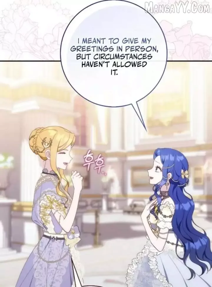 First Time for Everything Chapter 38 page 42 - 