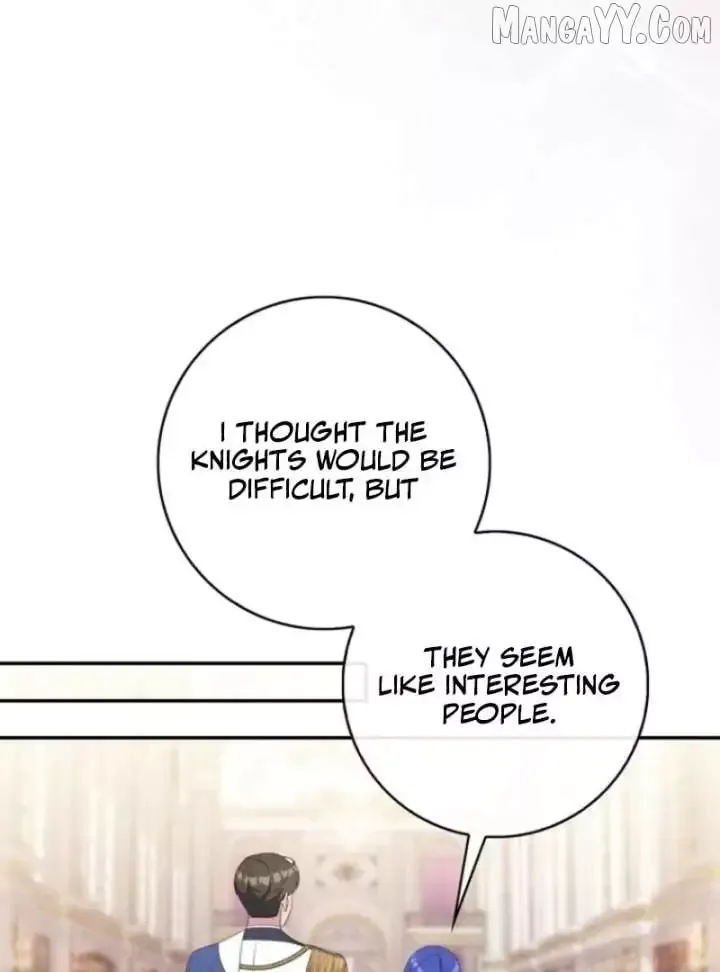 First Time for Everything Chapter 38 page 50 - 