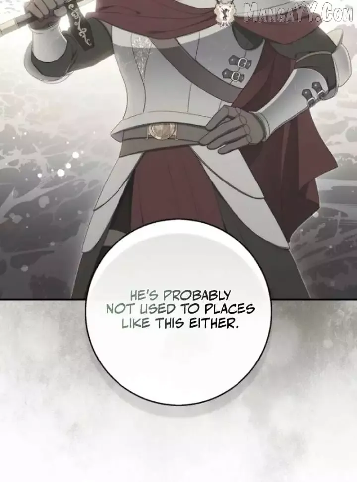 First Time for Everything Chapter 38 page 57 - 