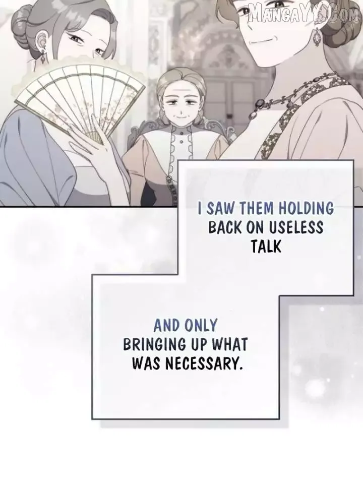First Time for Everything Chapter 38 page 100 - 