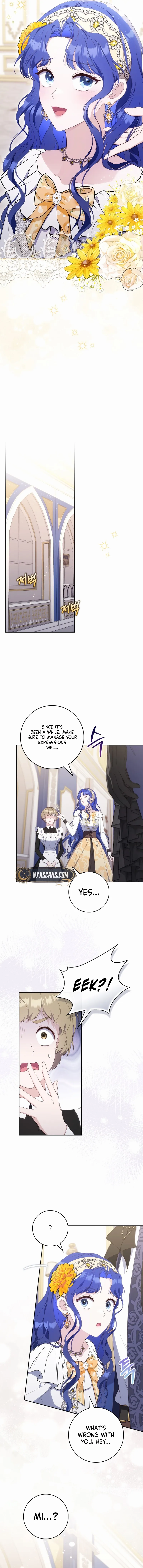 Read First Time for Everything chapter 4 image 1 on Lezhin