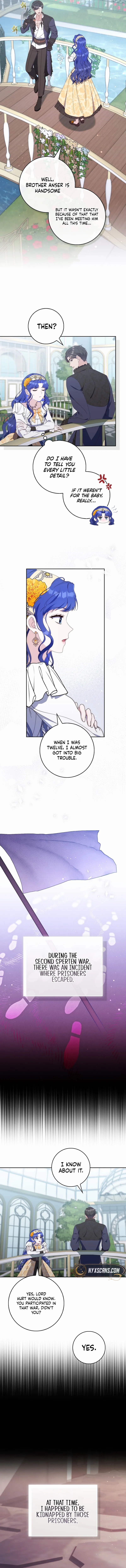 Read First Time for Everything chapter 4 image 11 on Lezhin