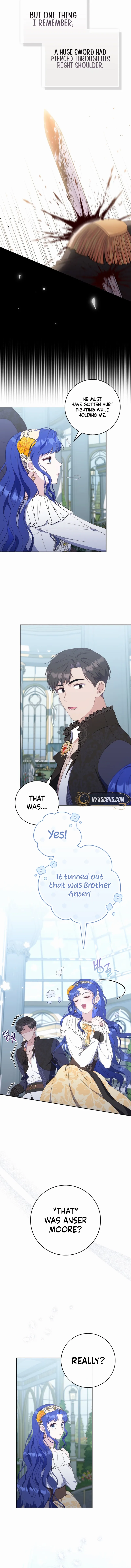 Read First Time for Everything chapter 4 image 13 on Lezhin