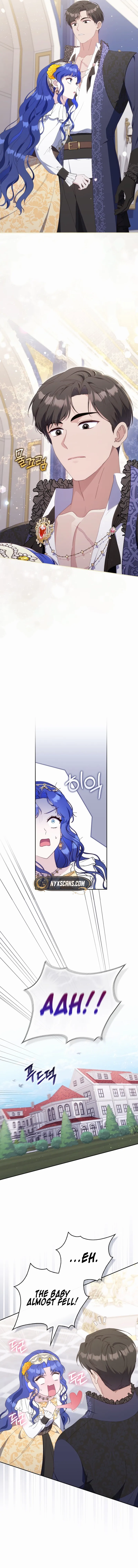 Read First Time for Everything chapter 4 image 2 on Lezhin