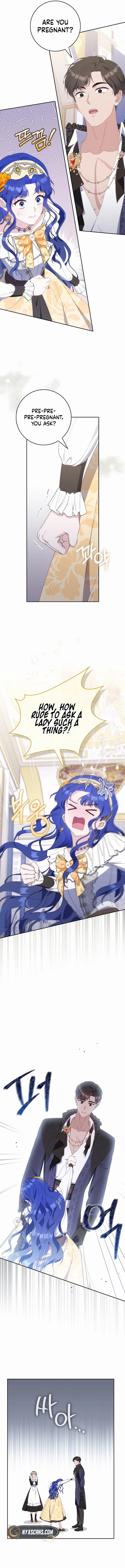 Read First Time for Everything chapter 4 image 3 on Lezhin