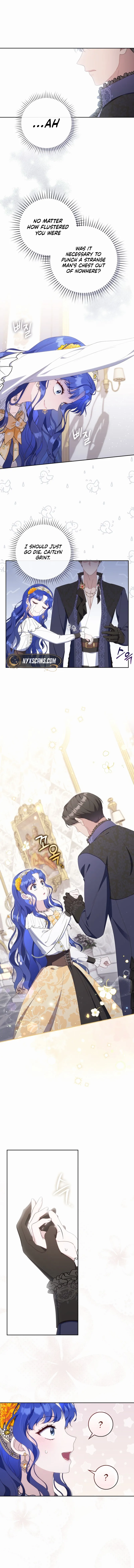 Read First Time for Everything chapter 4 image 4 on Lezhin